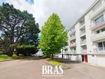 Vente appartement 4 pièces Rezé 44