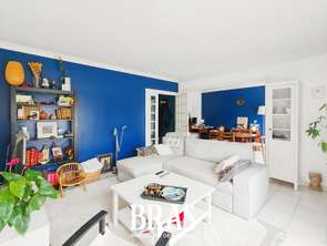 Vente Appartement 4 piècesRezé