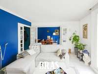 Vente appartement 4 pièces Vente appartement 4 pièces