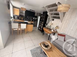 Photo Vente appartement Rezé