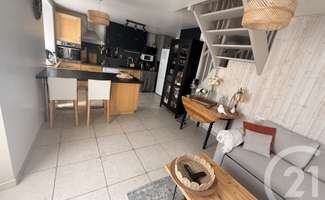 Photo Vente appartement Rezé
