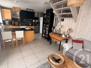 Vente Appartement 4 piècesRezé
