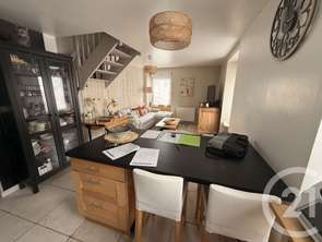 Vente Appartement 4 piècesRezé
