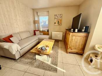 Vente appartement 4 pièces Rezé 44