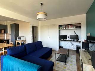 Vente appartement 2 pièces Vente appartement 2 pièces