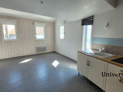 Vente appartement 2 pièces Vente appartement 2 pièces