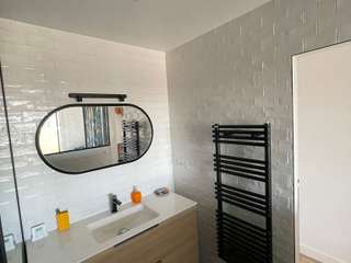 Vente appartement 5 pièces Vente appartement 5 pièces