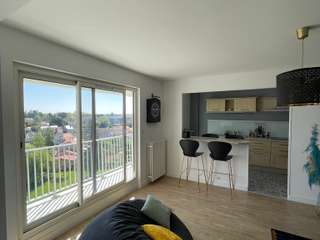 Vente appartement 5 pièces Vente appartement 5 pièces