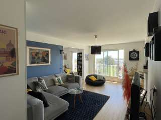 Vente appartement 5 pièces Vente appartement 5 pièces