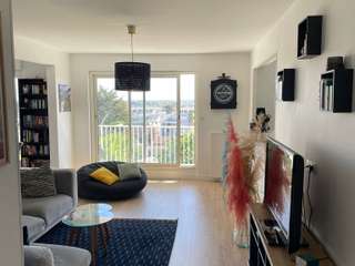 Vente appartement 5 pièces Vente appartement 5 pièces