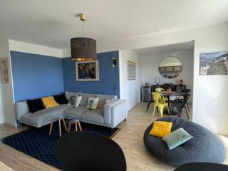 Vente appartement 5 pièces Vente appartement 5 pièces
