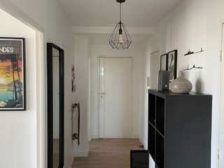 Vente appartement 5 pièces Vente appartement 5 pièces