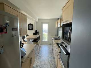 Vente appartement 5 pièces Vente appartement 5 pièces