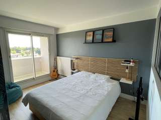 Vente appartement 5 pièces Vente appartement 5 pièces