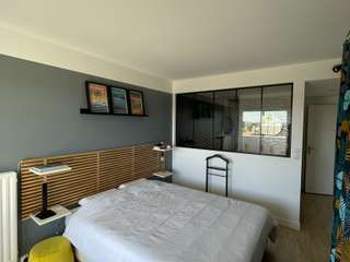Vente appartement 5 pièces Vente appartement 5 pièces
