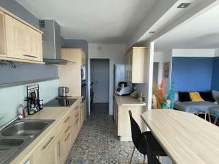 Vente appartement 5 pièces Vente appartement 5 pièces
