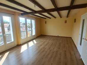 Vente Appartement 3 piècesRezé
