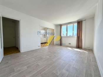 Vente appartement 2 pièces Rezé 44