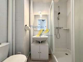 Vente appartement 2 pièces Vente appartement 2 pièces