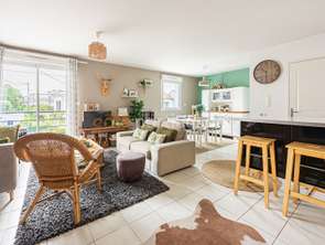 Vente Appartement 4 piècesRezé