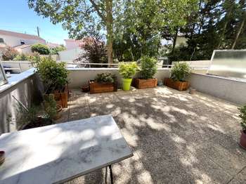 Vente appartement 2 pièces Rezé 44