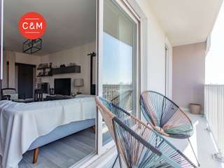 Vente appartement 5 pièces