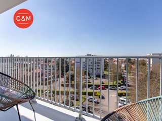 Vente appartement 5 pièces