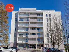 Vente Appartement 5 piècesRezé