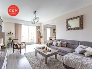 Vente appartement 5 pièces