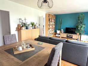 Vente Appartement 4 piècesRezé