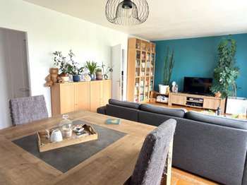 Vente appartement 4 pièces Rezé 44