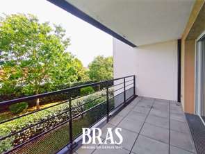 Vente Appartement 3 piècesRezé