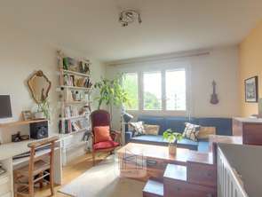 Vente Appartement 2 piècesRezé