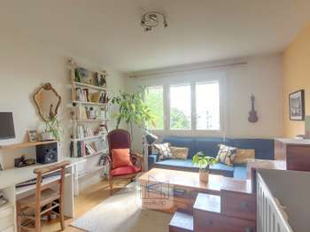 Vente appartement 2 pièces Rezé 44