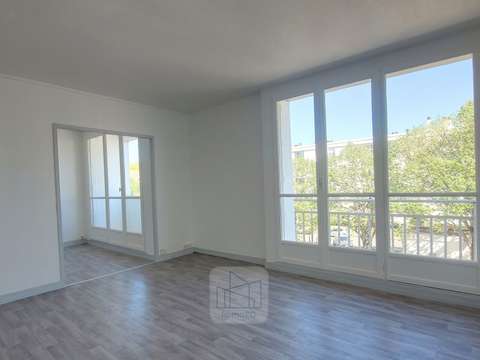 Vente appartement 4 pièces Rezé 44