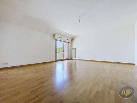 Vente appartement 3 pièces Rezé 44