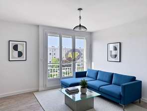 Vente Appartement 3 piècesRezé