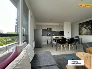 Vente Appartement 3 piècesRezé