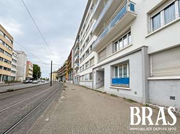 Vente appartement 3 pièces Rezé 44
