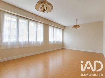 Vente Appartement 3 piècesRezé