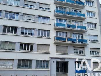 Vente Appartement 3 piècesRezé
