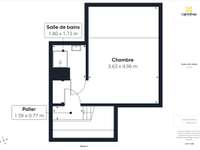 Vente appartement 4 pièces Vente appartement 4 pièces