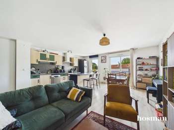 Vente Appartement 4 piècesRezé