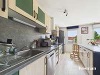 Vente appartement 4 pièces Vente appartement 4 pièces