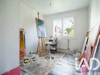 Vente appartement 5 pièces Vente appartement 5 pièces