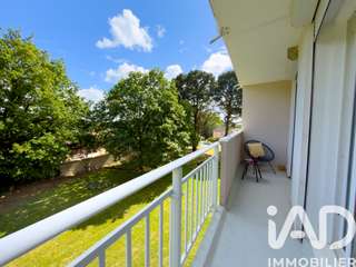 Vente appartement 5 pièces Vente appartement 5 pièces