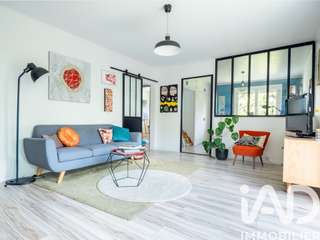 Vente appartement 5 pièces Vente appartement 5 pièces