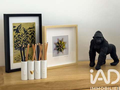 Vente appartement 5 pièces Vente appartement 5 pièces