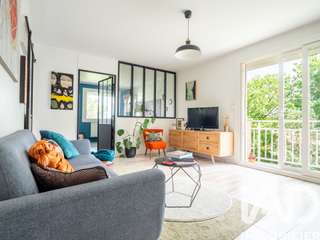 Vente appartement 5 pièces Vente appartement 5 pièces