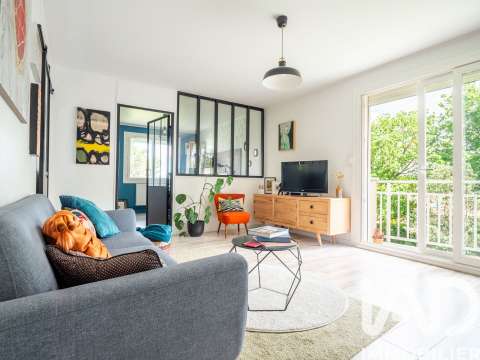 Vente appartement 5 pièces Vente appartement 5 pièces